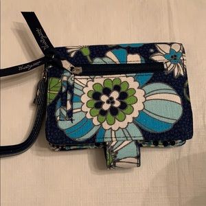 Thirty-One Wristlet. NWOT